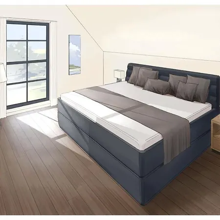 Landhauser Wohlenhagen Hohenkirchen (Nordwestmecklenburg)