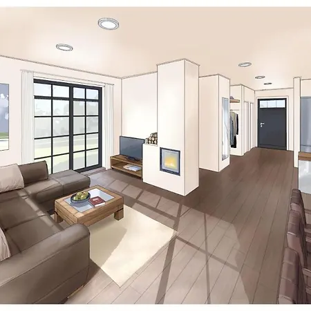 Landhauser Wohlenhagen *