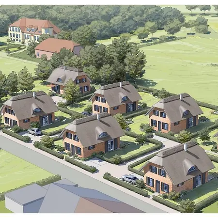 Landhauser Wohlenhagen *