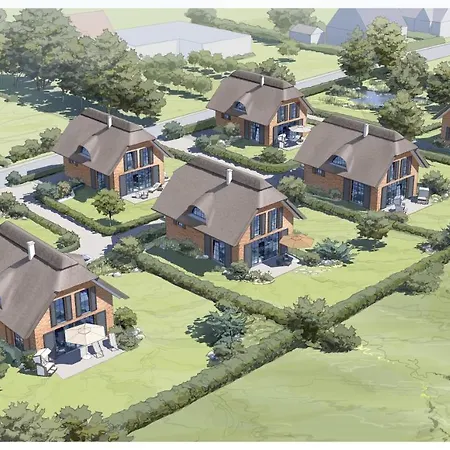 Landhauser Wohlenhagen